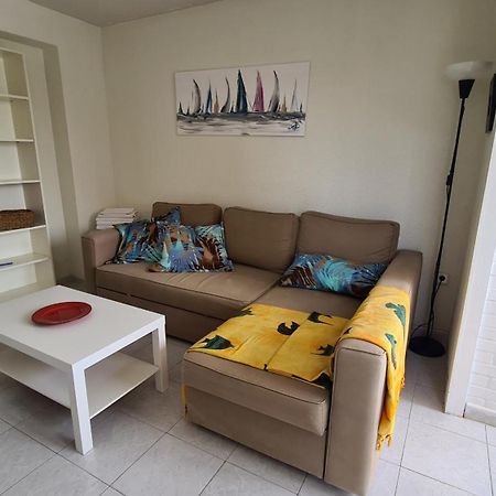 Apartamento San Sebastian If بينايدورم المظهر الخارجي الصورة