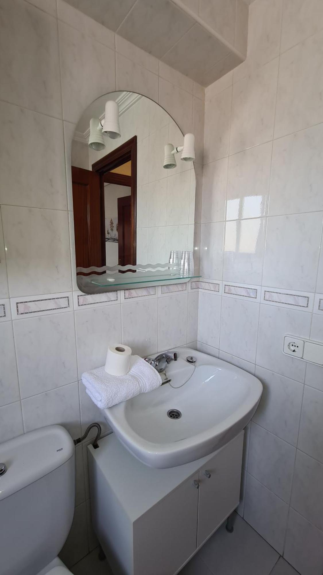 Apartamento San Sebastian If بينايدورم المظهر الخارجي الصورة