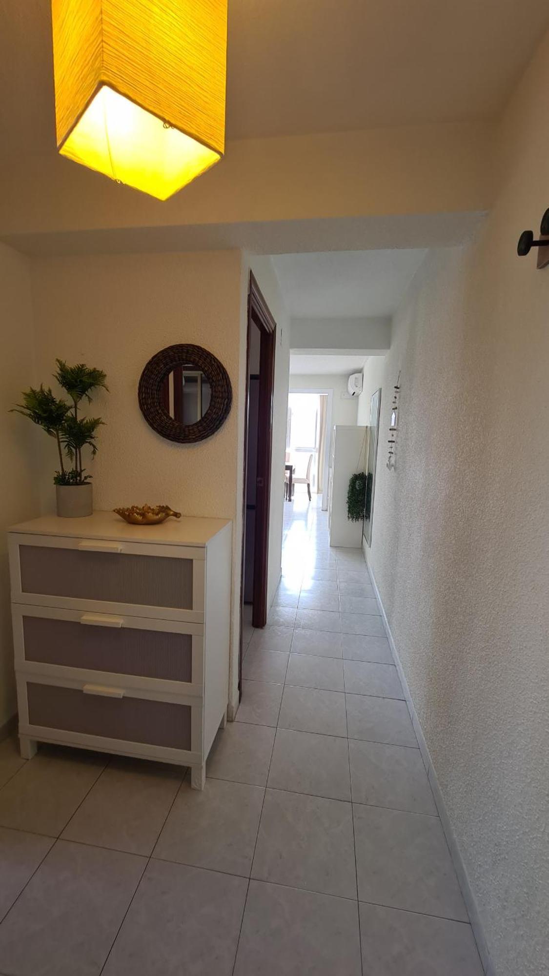 Apartamento San Sebastian If بينايدورم المظهر الخارجي الصورة