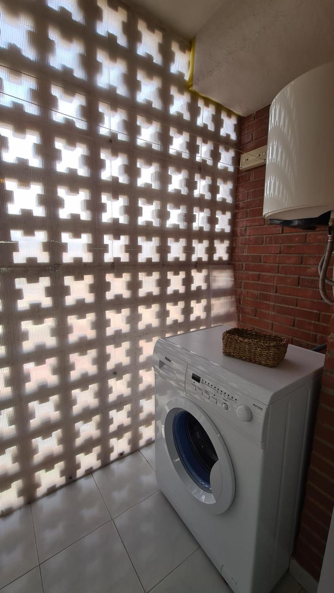 Apartamento San Sebastian If بينايدورم المظهر الخارجي الصورة